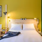 Greet Centre - Route De Normandie By Accor 埃夫勒