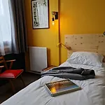 Greet Centre - Route De Normandie By Accor 酒店