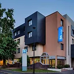 Hotel Greet Centre - Route De Normandie By Accor 3*