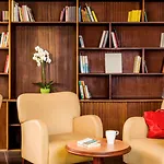 Greet Centre - Route De Normandie By Accor 酒店 埃夫勒