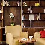 Hotel Greet Centre - Route De Normandie By Accor