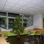 Hotel Greet Centre - Route De Normandie By Accor