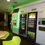 Greet Centre - Route De Normandie By Accor Hotel Évreux