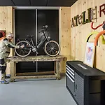 Greet Centre - Route De Normandie By Accor