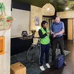 Greet Centre - Route De Normandie By Accor Hotel 3*