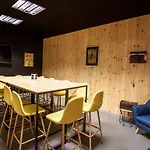 Greet Centre - Route De Normandie By Accor Hotel Évreux