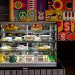 Greet Centre - Route De Normandie By Accor 酒店 埃夫勒
