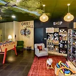 Greet Centre - Route De Normandie By Accor Hotel