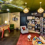 Greet Centre - Route De Normandie By Accor 3* 埃夫勒