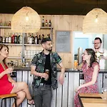 Greet Centre - Route De Normandie By Accor Hotel