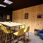 Greet Centre - Route De Normandie By Accor Hotel