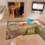酒店 Greet Centre - Route De Normandie By Accor 3*