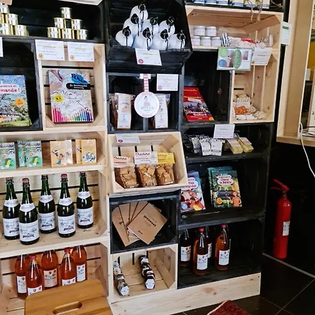 Greet Centre - Route De Normandie By Accor