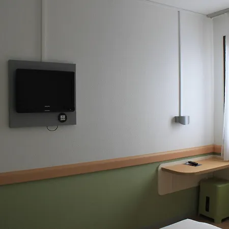 Greet Centre - Ex Ibis Budget 3*