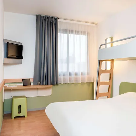 Greet Centre - Route De Normandie By Accor