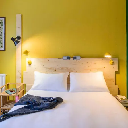 Ξενοδοχείο Greet Centre - Route De Normandie By Accor