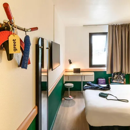 Greet Centre - Route De Normandie By Accor