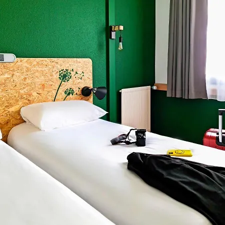 Greet Centre - Ex Ibis Budget 3*