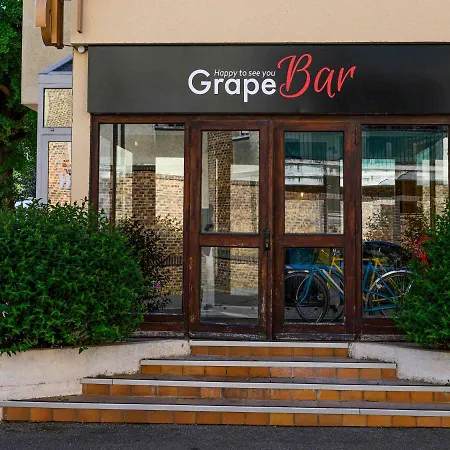 Greet Centre - Route De Normandie By Accor Ξενοδοχείο Évreux