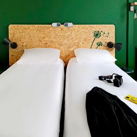 Greet Centre - Route De Normandie By Accor Ξενοδοχείο 3*