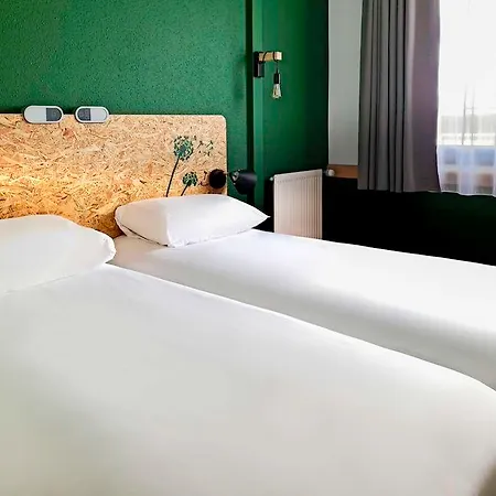 Hotel Greet Centre - Ex Ibis Budget