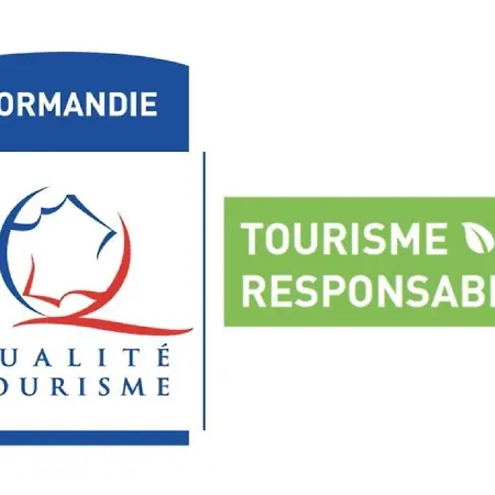 Отель Greet Centre - Route De Normandie By Accor