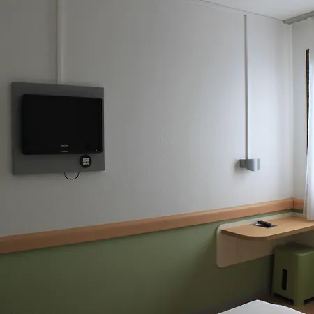 Greet Centre - Ex Ibis Budget Évreux