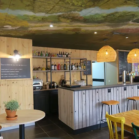 Greet Centre - Route De Normandie By Accor Эврё