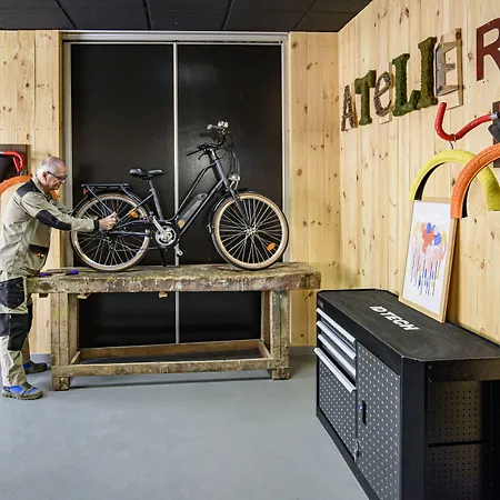 Greet Centre - Route De Normandie By Accor