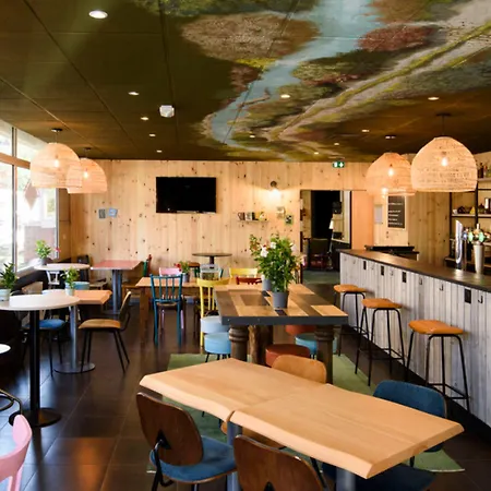 Greet Centre - Ex Ibis Budget Hotel 3*