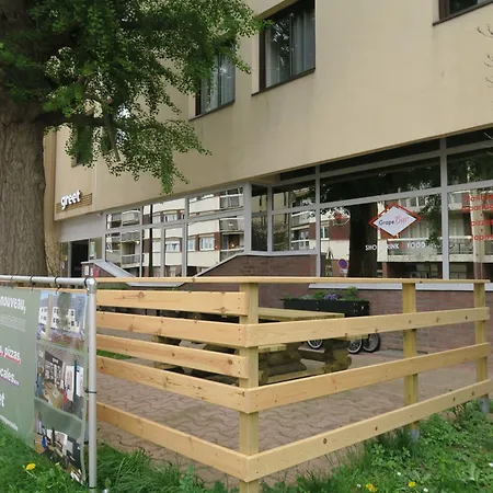 Greet Centre - Ex Ibis Budget Hotel