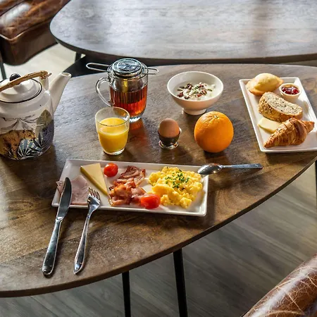 Hotel Greet Centre - Ex Ibis Budget Évreux