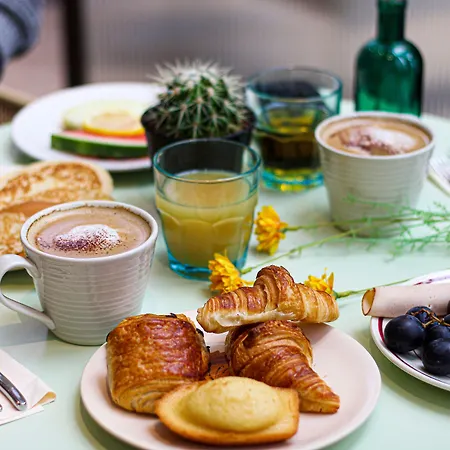 Greet Centre - Ex Ibis Budget Évreux