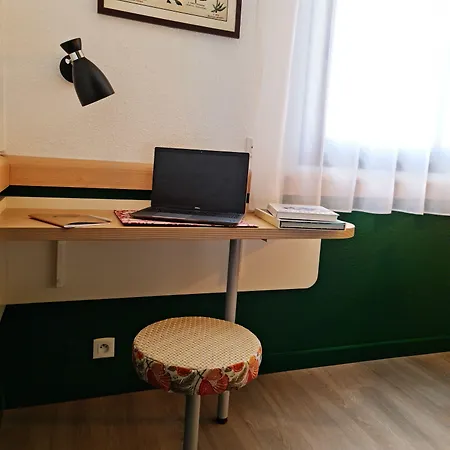 Hotel Greet Centre - Route De Normandie By Accor Évreux