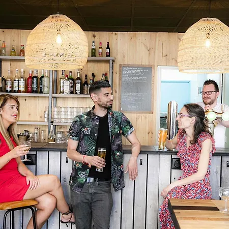 Greet Centre - Route De Normandie By Accor 3* Évreux