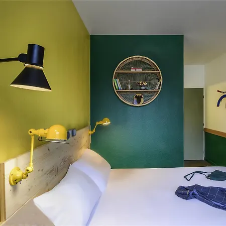 Hotel Greet Centre - Ex Ibis Budget