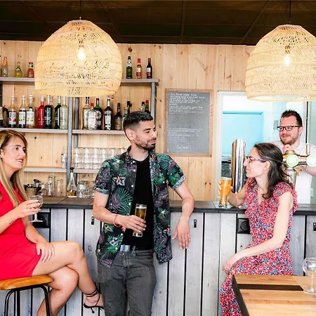 Greet Centre - Ex Ibis Budget Évreux