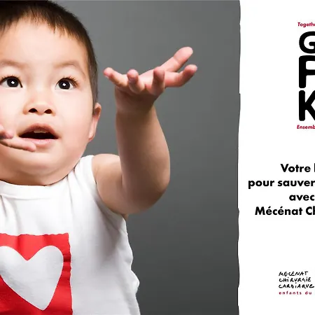 Greet Centre - Ex Ibis Budget