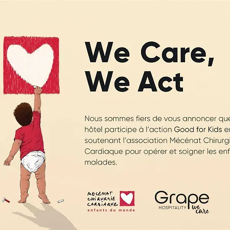 Greet Centre - Ex Ibis Budget Hotel Évreux