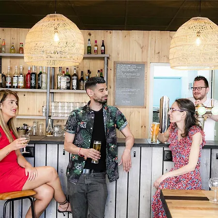 Hotel Greet Centre - Ex Ibis Budget 3*