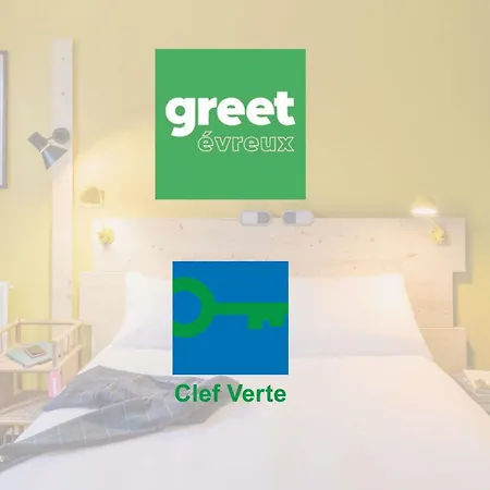 Hotel Greet Centre - Ex Ibis Budget