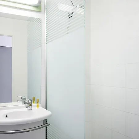 Greet Centre - Ex Ibis Budget 3*