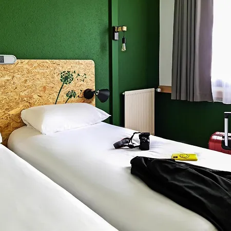 Hotel Greet Centre - Ex Ibis Budget