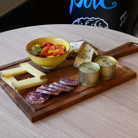 Отель Greet Centre - Route De Normandie By Accor 3*