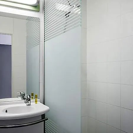Greet Centre - Route De Normandie By Accor Hotel