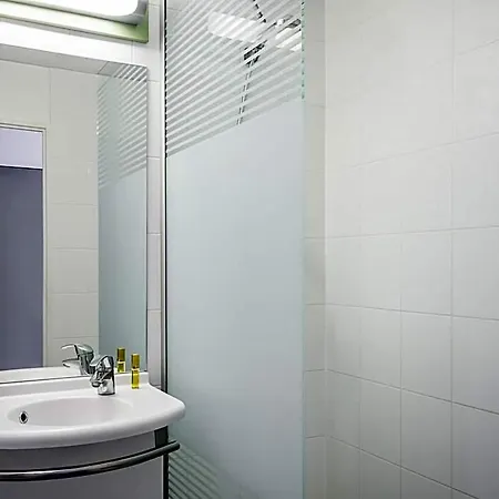 Greet Centre - Route De Normandie By Accor Hotel
