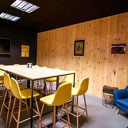 Greet Centre - Route De Normandie By Accor