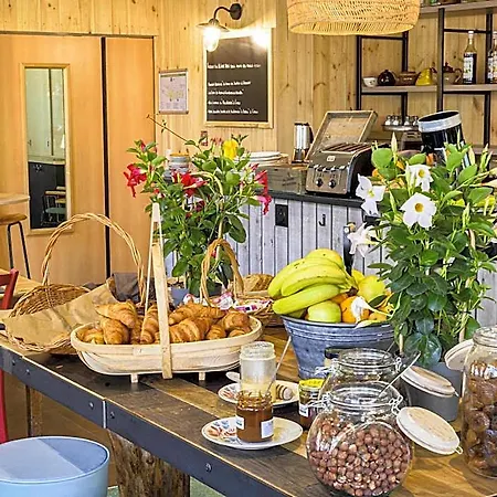 Greet Centre - Route De Normandie By Accor