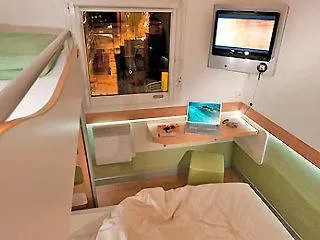 Hotel Greet Centre - Route De Normandie By Accor 3*