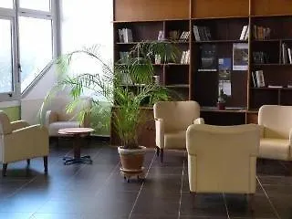 Greet Centre - Route De Normandie By Accor 3*